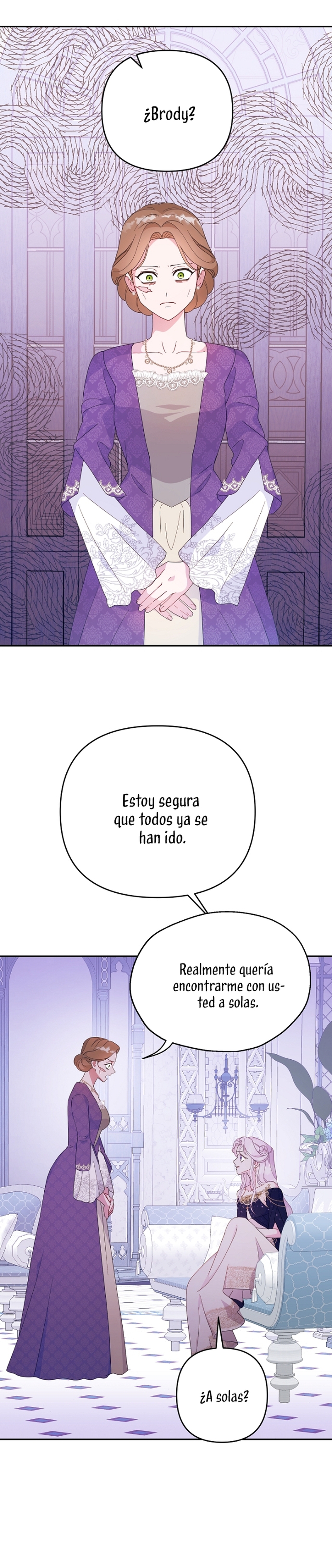 Terminé con mi esposo, ahora iré a hacer dinero Capítulo 63 - Página 20