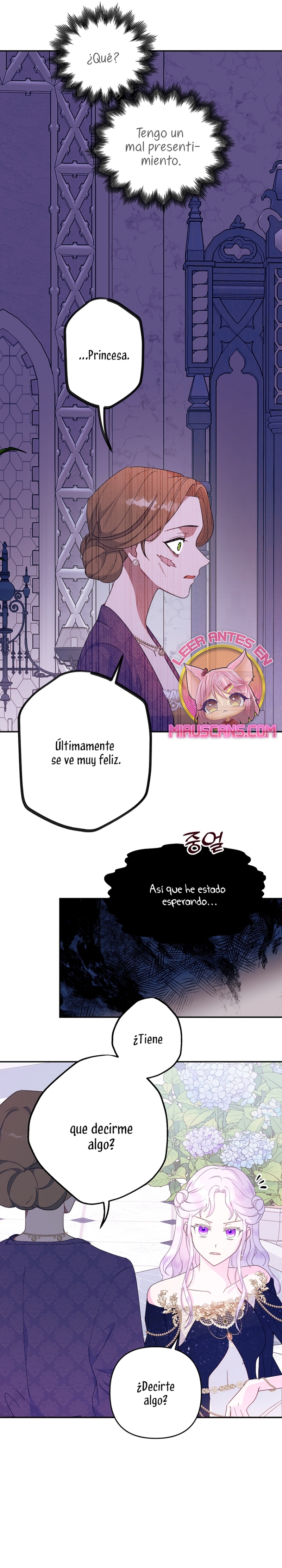 Terminé con mi esposo, ahora iré a hacer dinero Capítulo 63 - Página 21