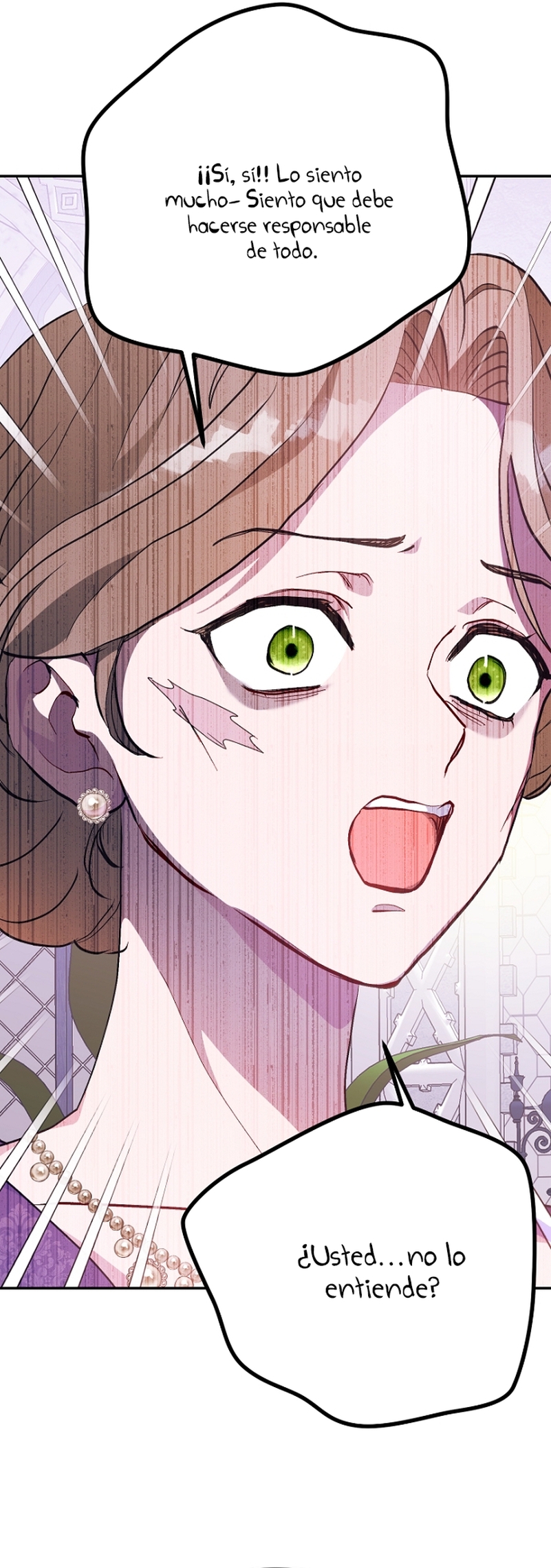 Terminé con mi esposo, ahora iré a hacer dinero Capítulo 63 - Página 22