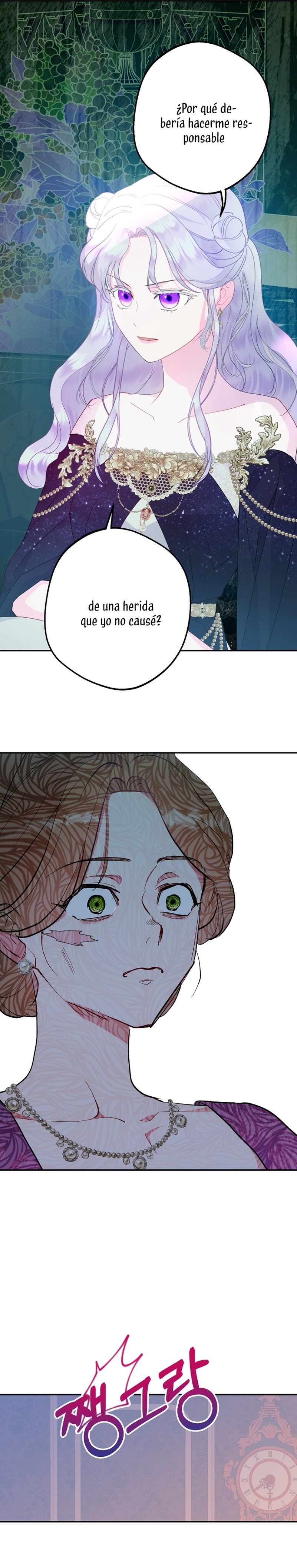 Terminé con mi esposo, ahora iré a hacer dinero Capítulo 63 - Página 25