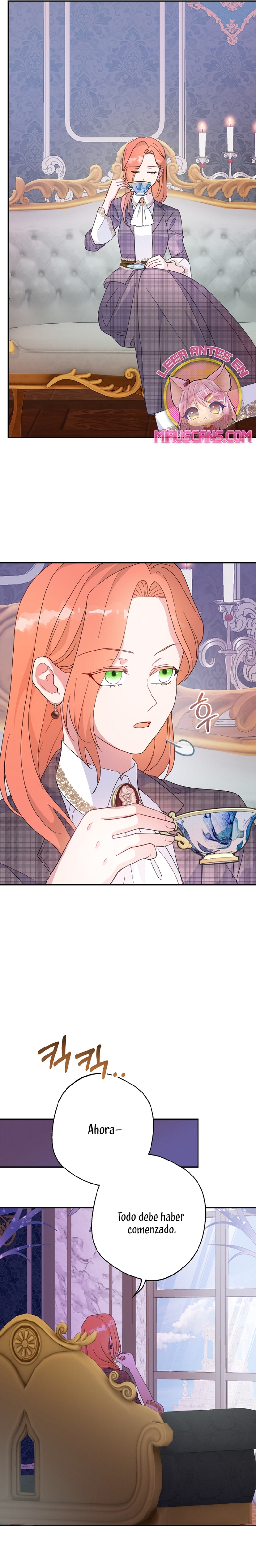 Terminé con mi esposo, ahora iré a hacer dinero Capítulo 63 - Página 26