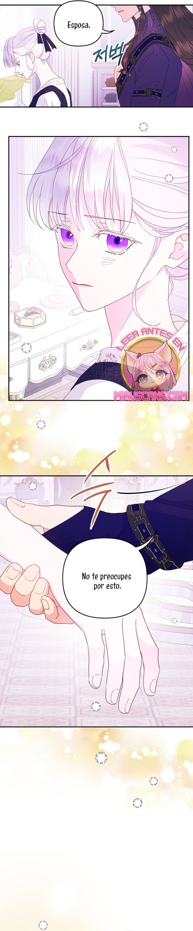 Terminé con mi esposo, ahora iré a hacer dinero Capítulo 63 - Página 5