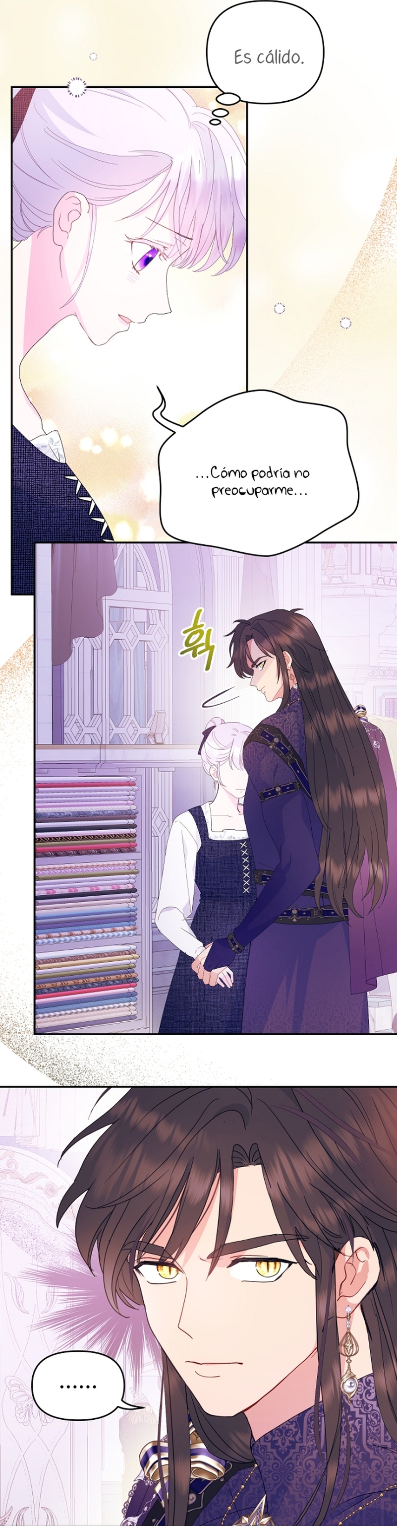 Terminé con mi esposo, ahora iré a hacer dinero Capítulo 63 - Página 6