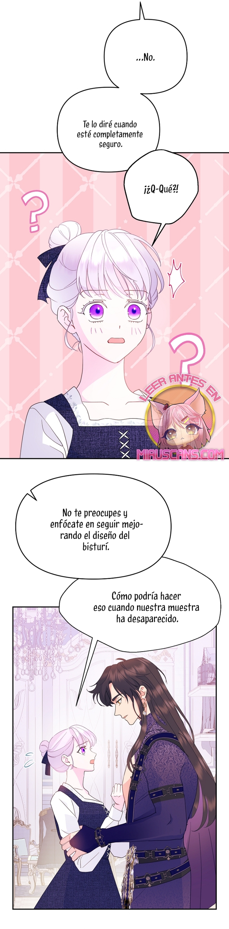 Terminé con mi esposo, ahora iré a hacer dinero Capítulo 63 - Página 8