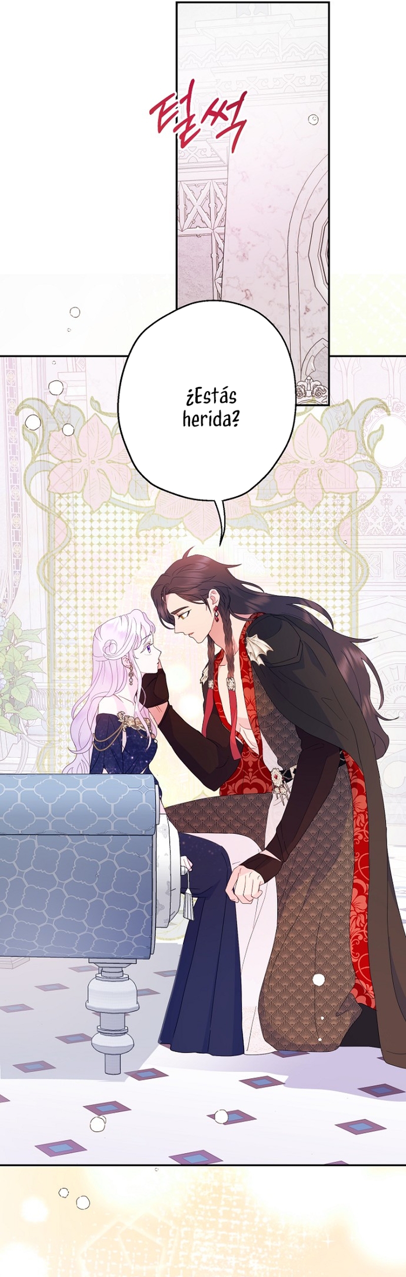 Terminé con mi esposo, ahora iré a hacer dinero Capítulo 64 - Página 12