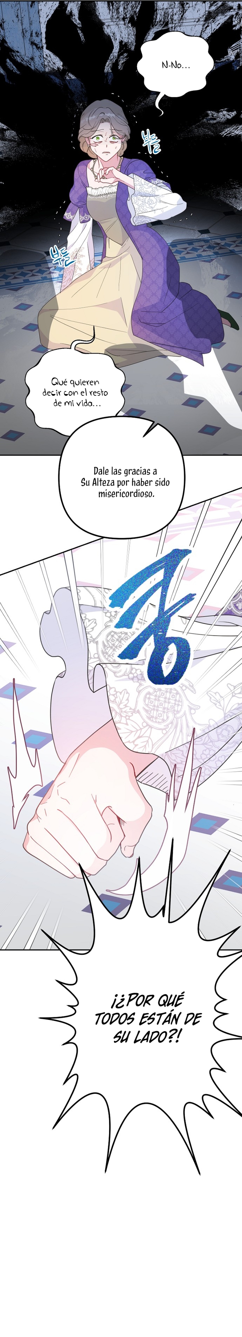 Terminé con mi esposo, ahora iré a hacer dinero Capítulo 64 - Página 16