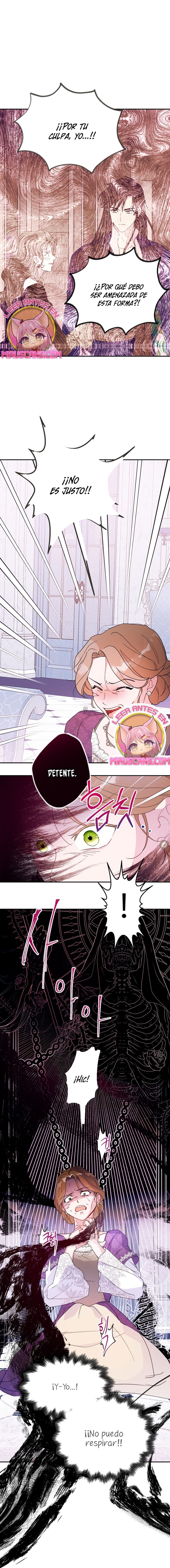 Terminé con mi esposo, ahora iré a hacer dinero Capítulo 64 - Página 18