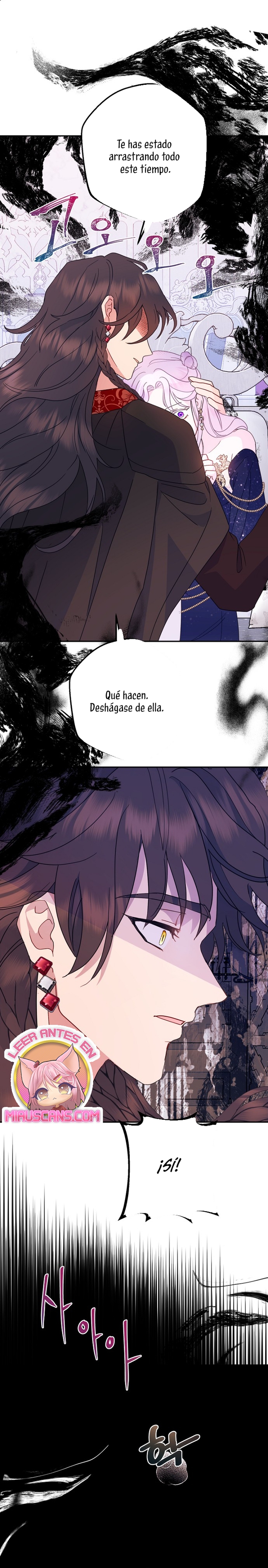 Terminé con mi esposo, ahora iré a hacer dinero Capítulo 64 - Página 19