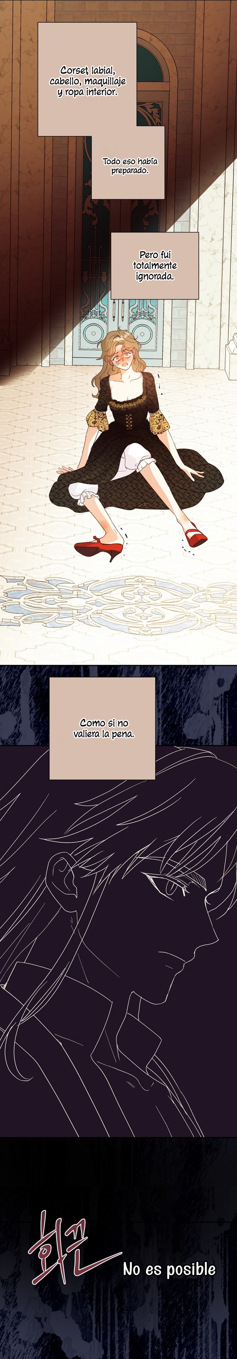 Terminé con mi esposo, ahora iré a hacer dinero Capítulo 64 - Página 24