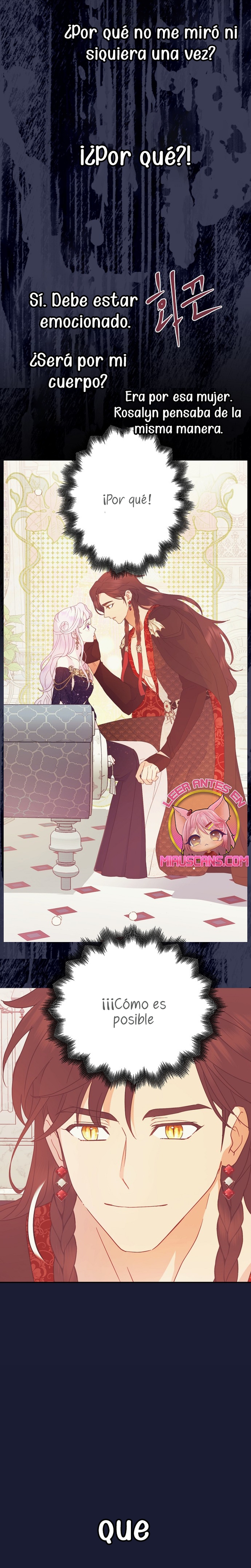 Terminé con mi esposo, ahora iré a hacer dinero Capítulo 64 - Página 25