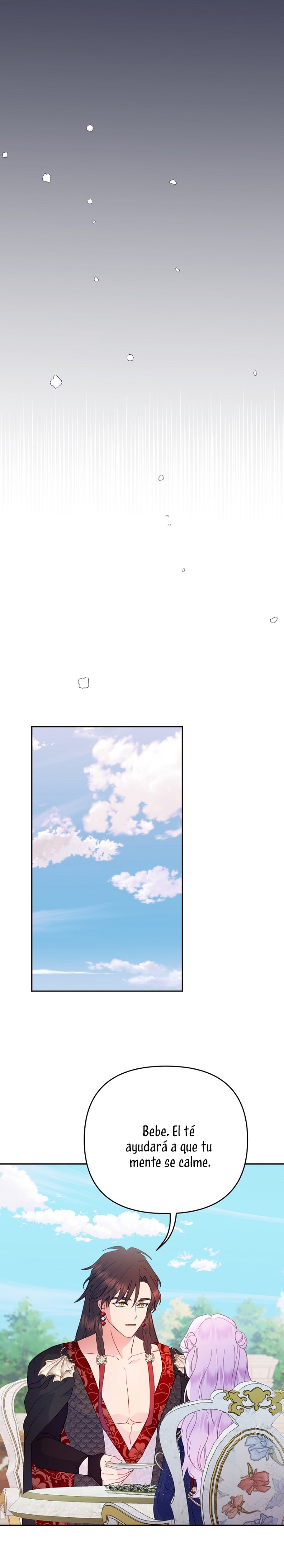 Terminé con mi esposo, ahora iré a hacer dinero Capítulo 64 - Página 27