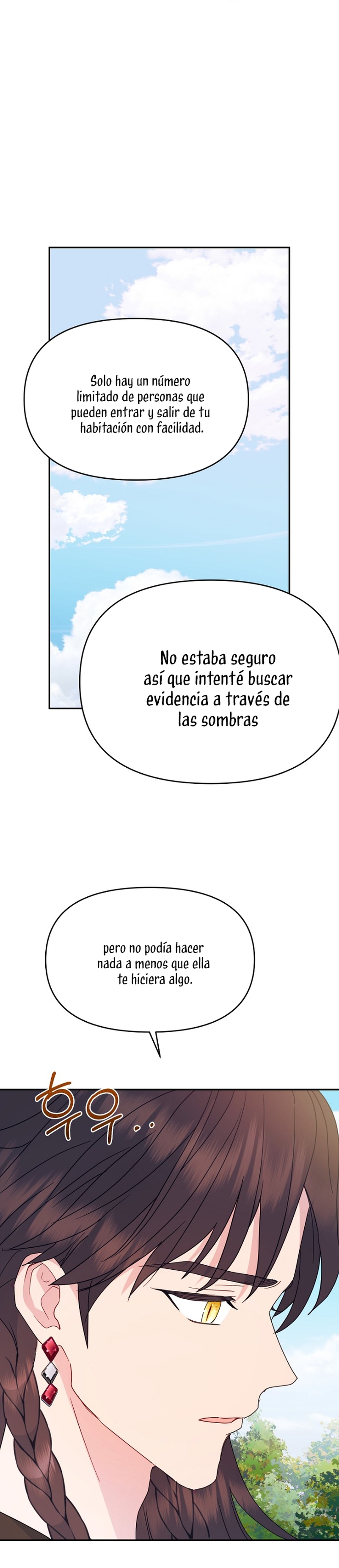 Terminé con mi esposo, ahora iré a hacer dinero Capítulo 64 - Página 29