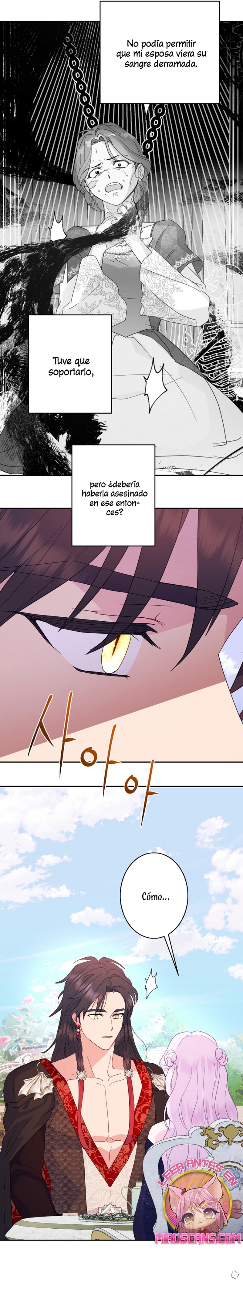 Terminé con mi esposo, ahora iré a hacer dinero Capítulo 64 - Página 30