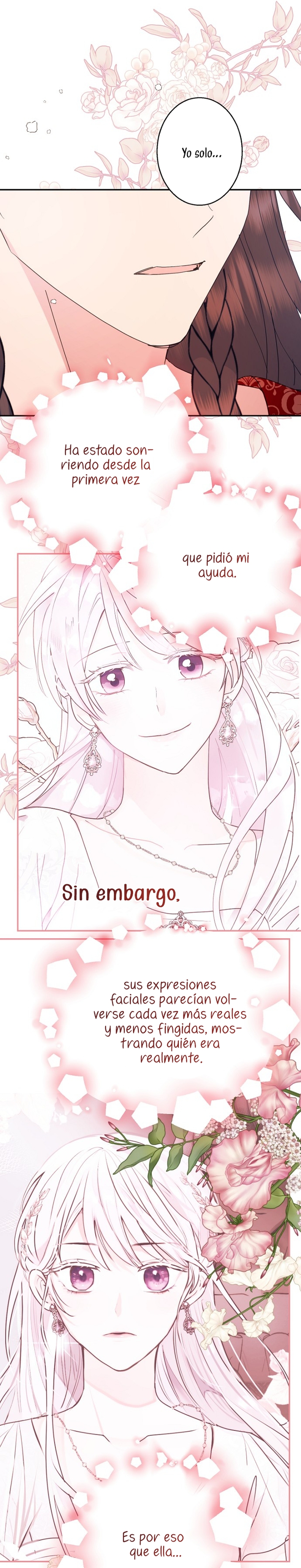 Terminé con mi esposo, ahora iré a hacer dinero Capítulo 64 - Página 32