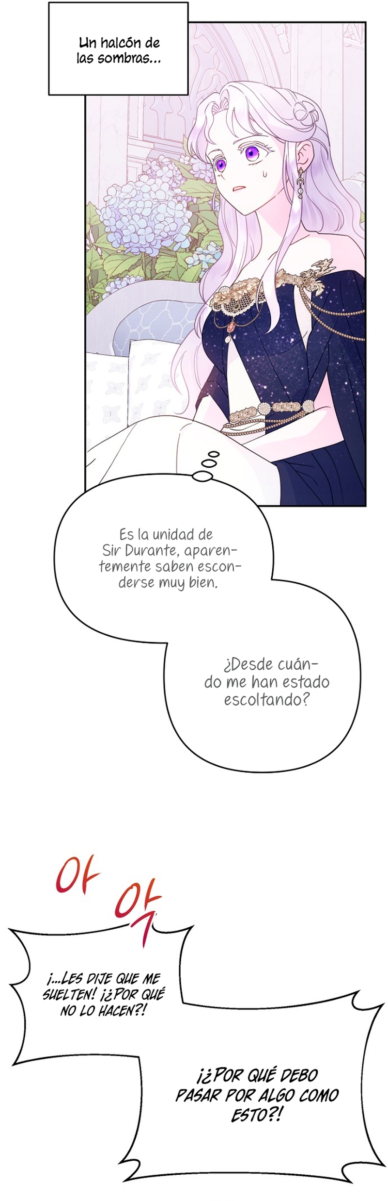 Terminé con mi esposo, ahora iré a hacer dinero Capítulo 64 - Página 8