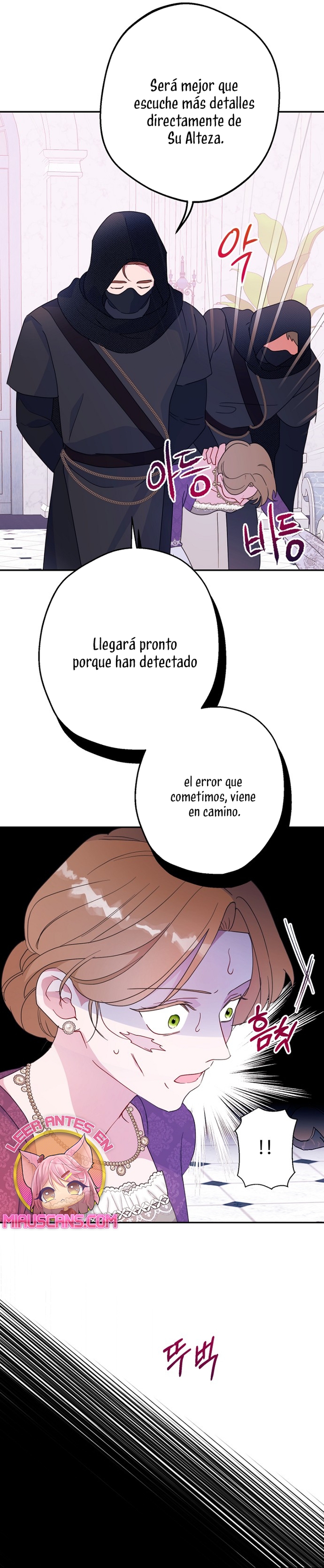 Terminé con mi esposo, ahora iré a hacer dinero Capítulo 64 - Página 9