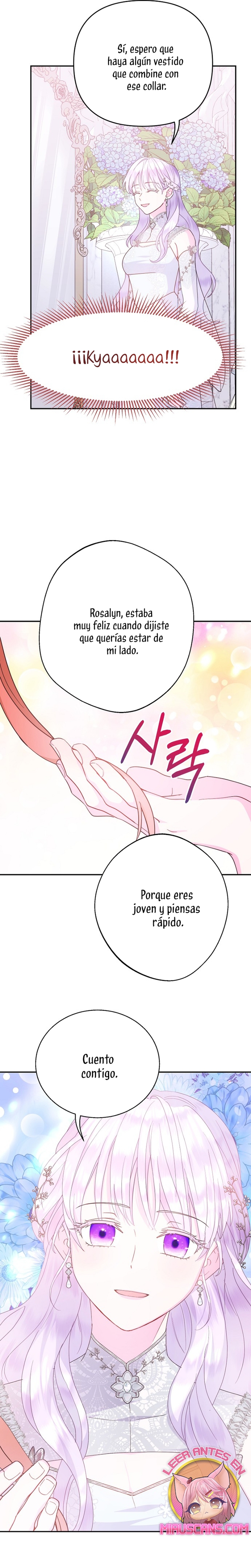 Terminé con mi esposo, ahora iré a hacer dinero Capítulo 65 - Página 23