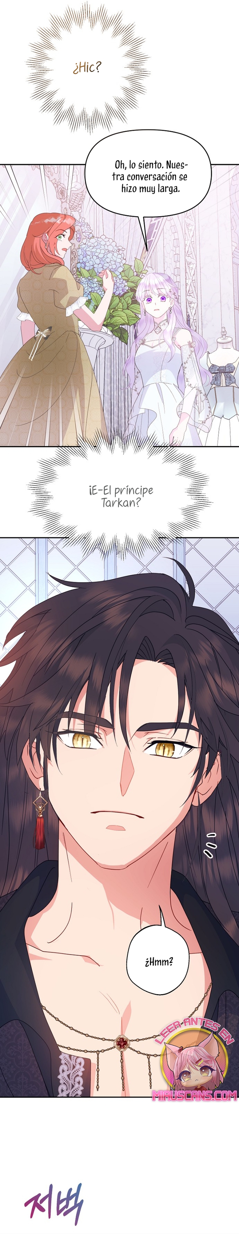 Terminé con mi esposo, ahora iré a hacer dinero Capítulo 65 - Página 27