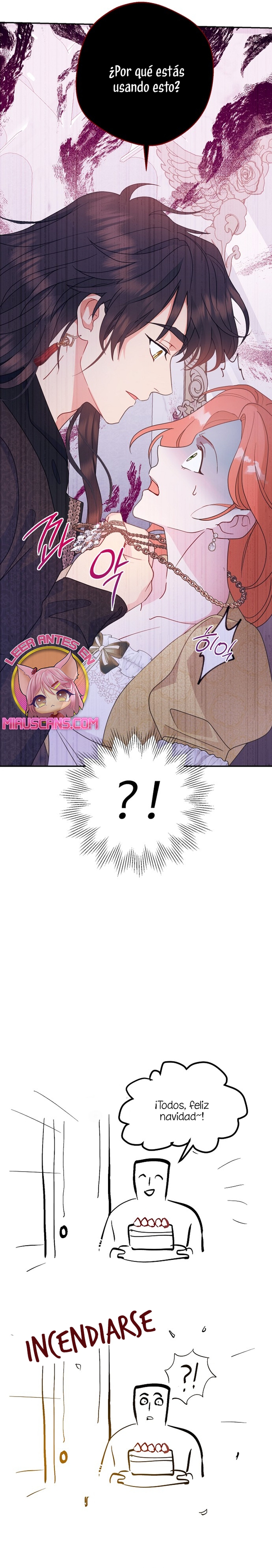 Terminé con mi esposo, ahora iré a hacer dinero Capítulo 65 - Página 29