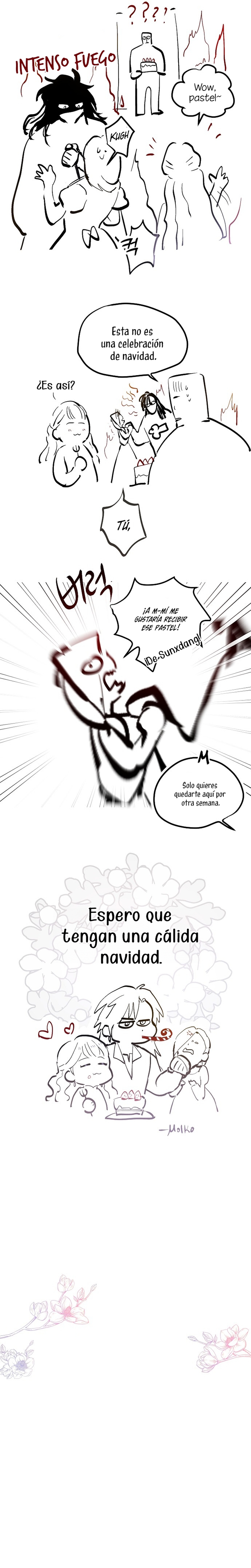 Terminé con mi esposo, ahora iré a hacer dinero Capítulo 65 - Página 30