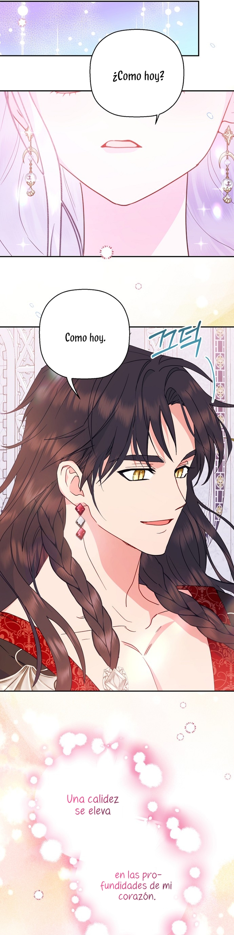 Terminé con mi esposo, ahora iré a hacer dinero Capítulo 65 - Página 6