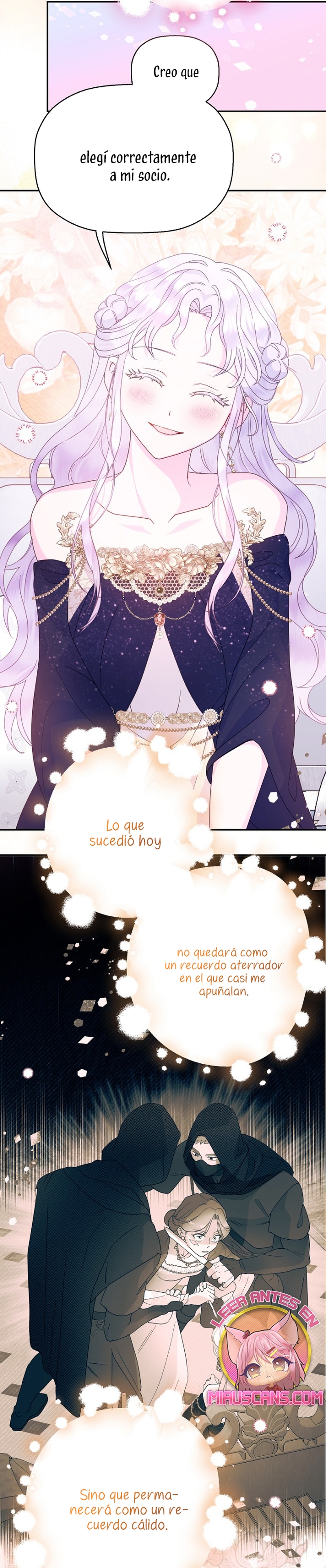 Terminé con mi esposo, ahora iré a hacer dinero Capítulo 65 - Página 7