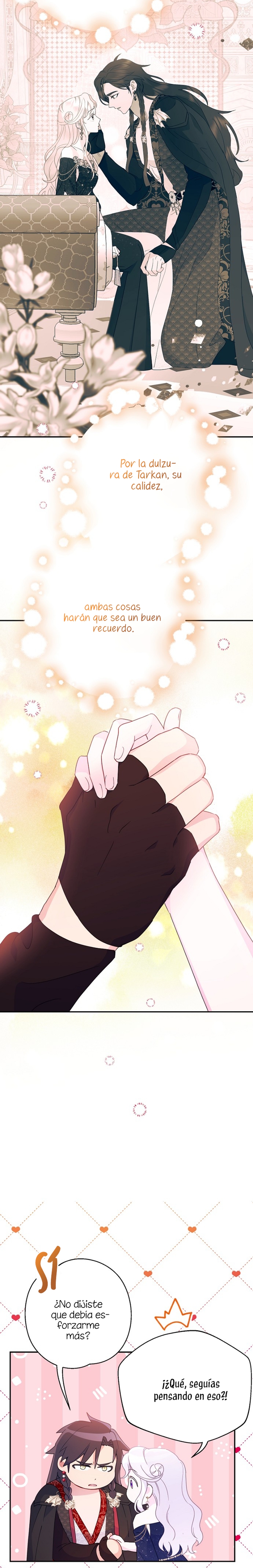 Terminé con mi esposo, ahora iré a hacer dinero Capítulo 65 - Página 8