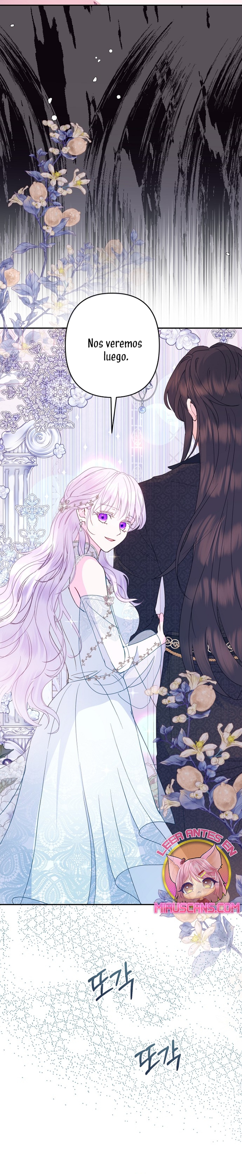 Terminé con mi esposo, ahora iré a hacer dinero Capítulo 66 - Página 10