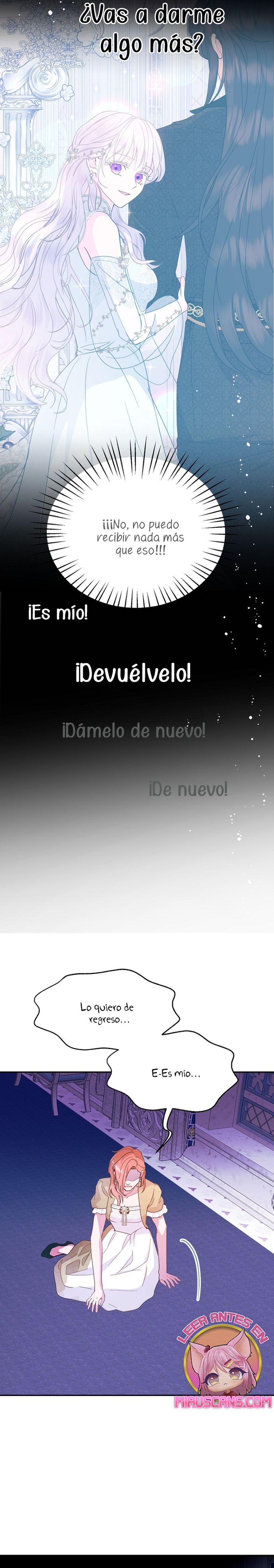 Terminé con mi esposo, ahora iré a hacer dinero Capítulo 66 - Página 13