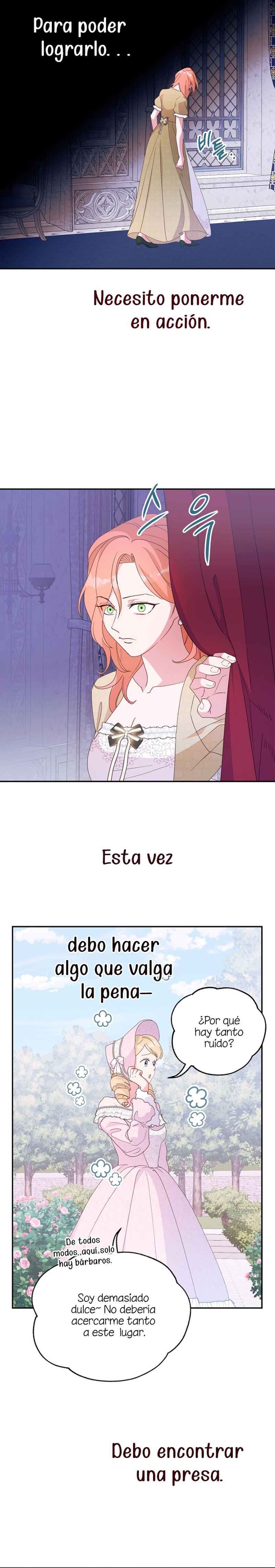 Terminé con mi esposo, ahora iré a hacer dinero Capítulo 66 - Página 14