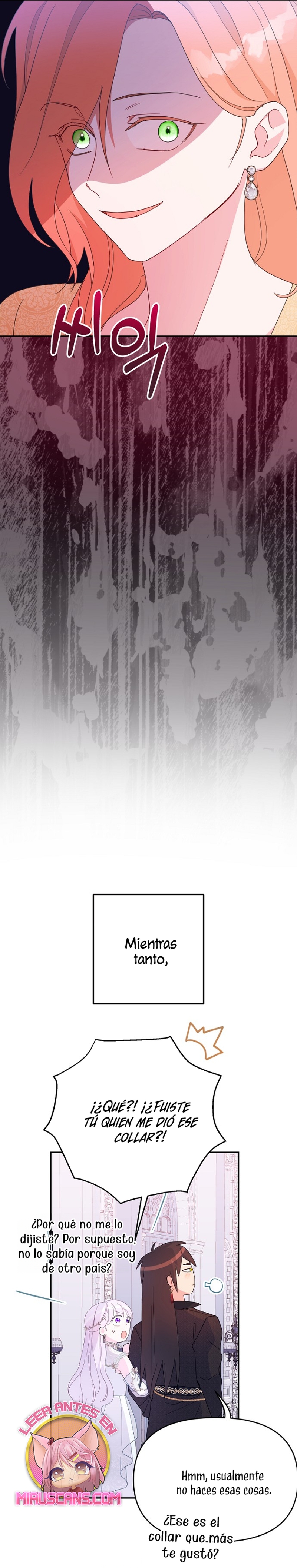 Terminé con mi esposo, ahora iré a hacer dinero Capítulo 66 - Página 15