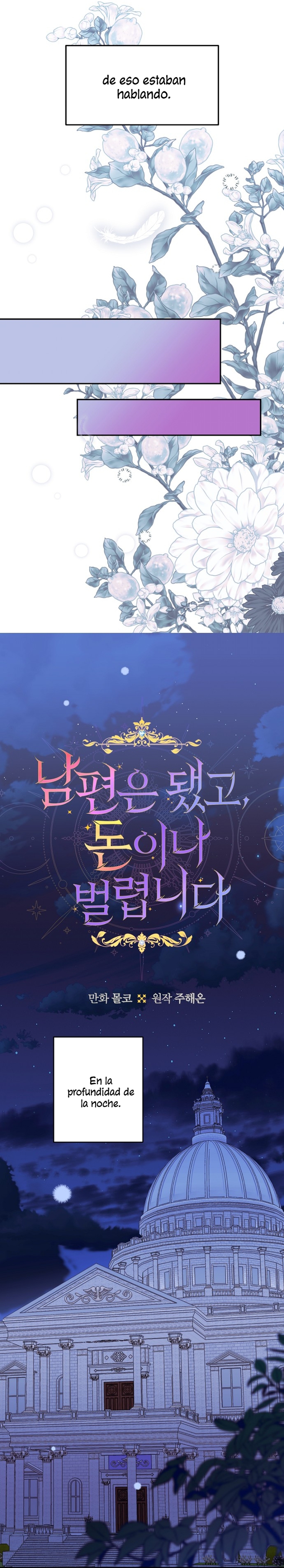 Terminé con mi esposo, ahora iré a hacer dinero Capítulo 66 - Página 16