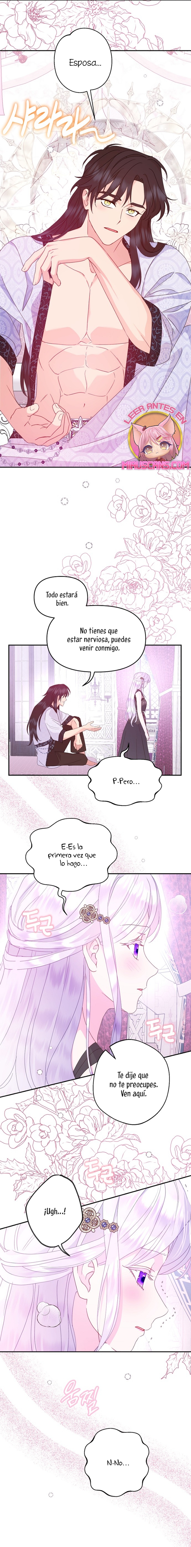 Terminé con mi esposo, ahora iré a hacer dinero Capítulo 66 - Página 18