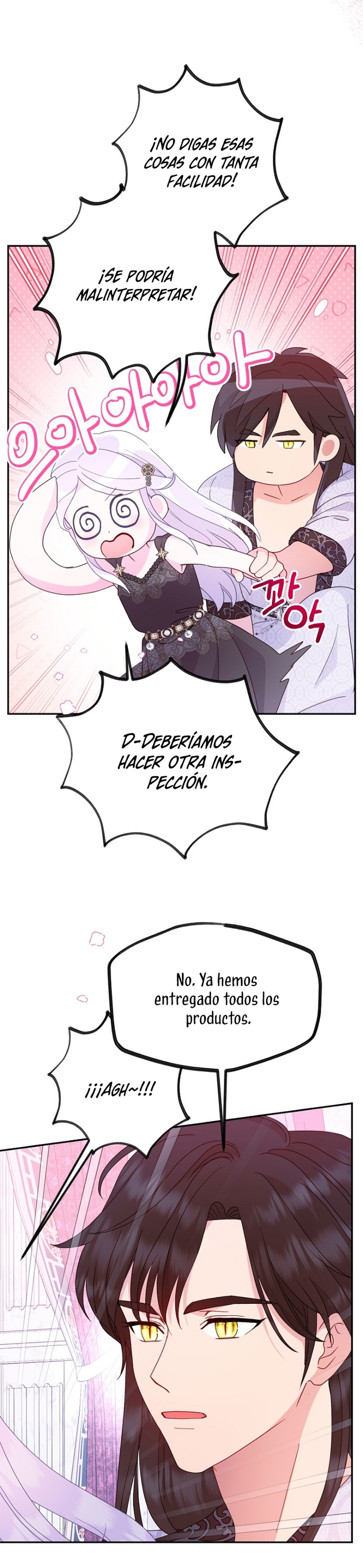 Terminé con mi esposo, ahora iré a hacer dinero Capítulo 66 - Página 19