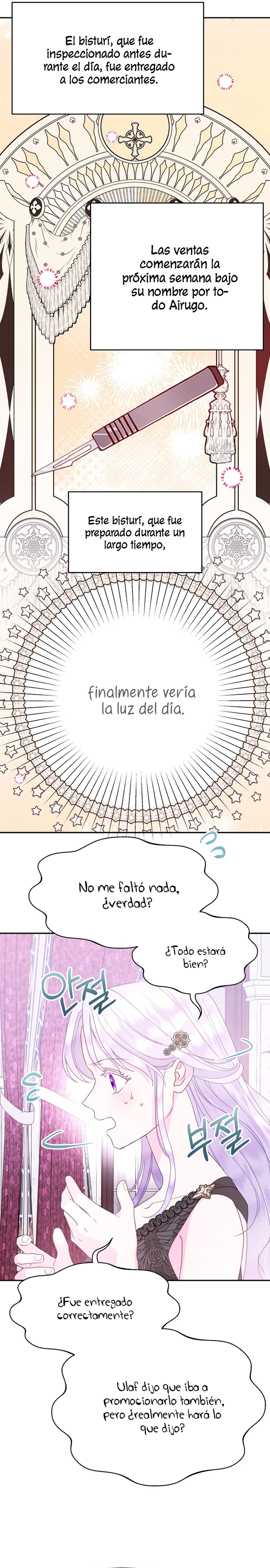 Terminé con mi esposo, ahora iré a hacer dinero Capítulo 66 - Página 20