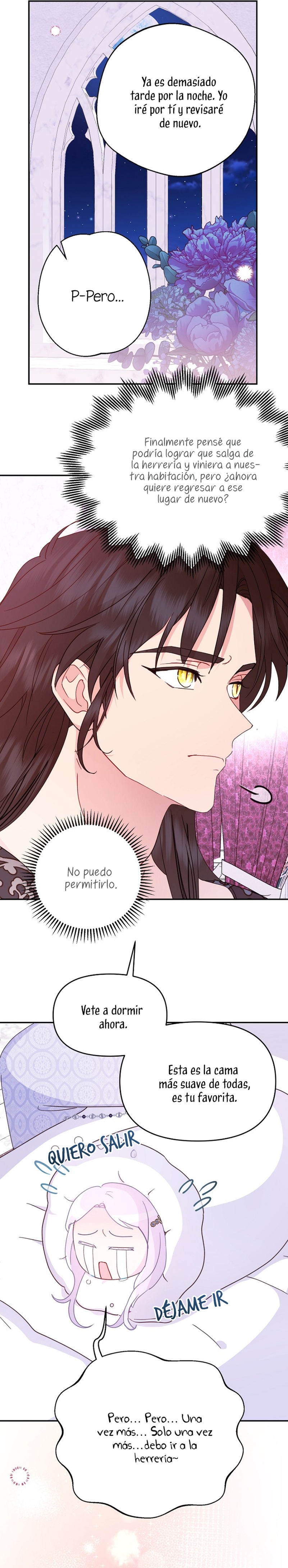 Terminé con mi esposo, ahora iré a hacer dinero Capítulo 66 - Página 22