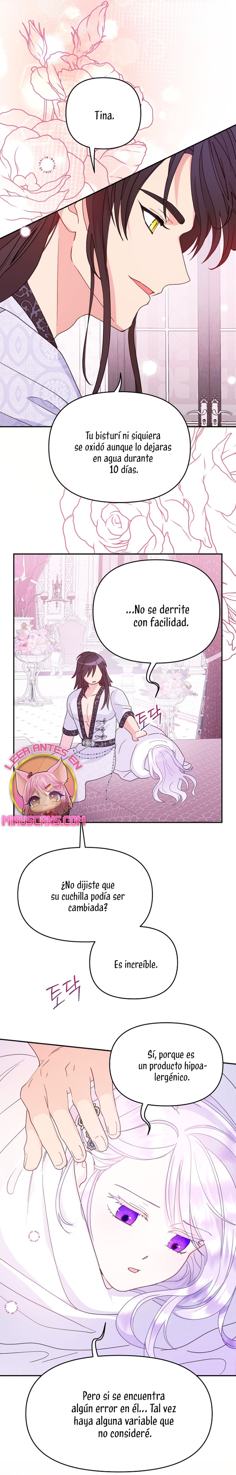 Terminé con mi esposo, ahora iré a hacer dinero Capítulo 66 - Página 23