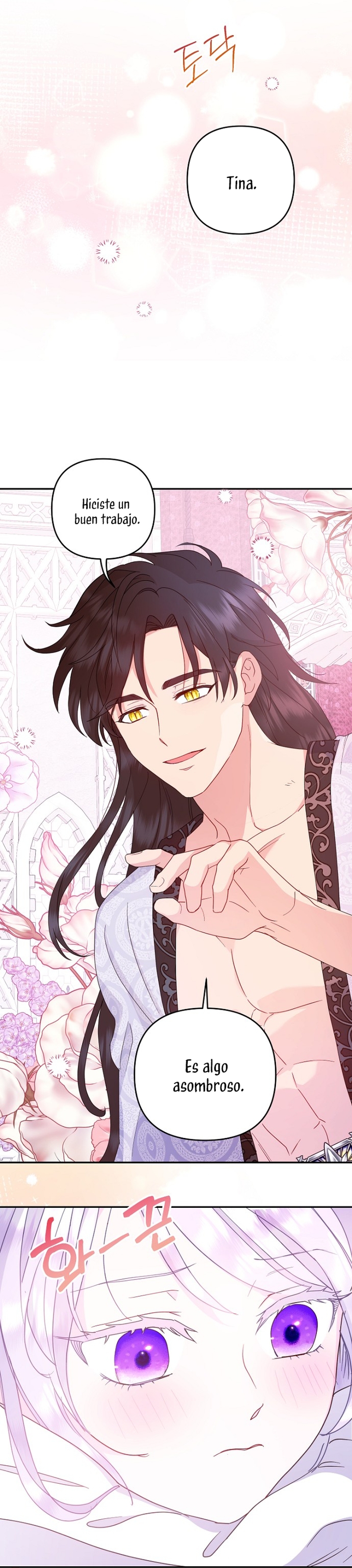 Terminé con mi esposo, ahora iré a hacer dinero Capítulo 66 - Página 24