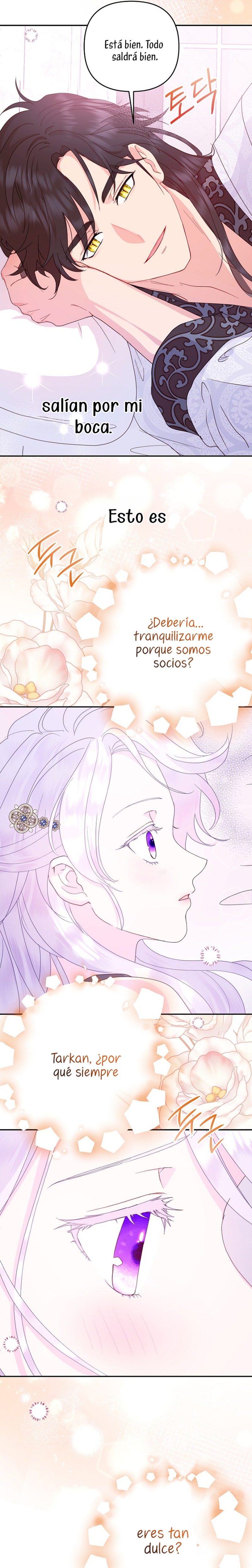 Terminé con mi esposo, ahora iré a hacer dinero Capítulo 66 - Página 26