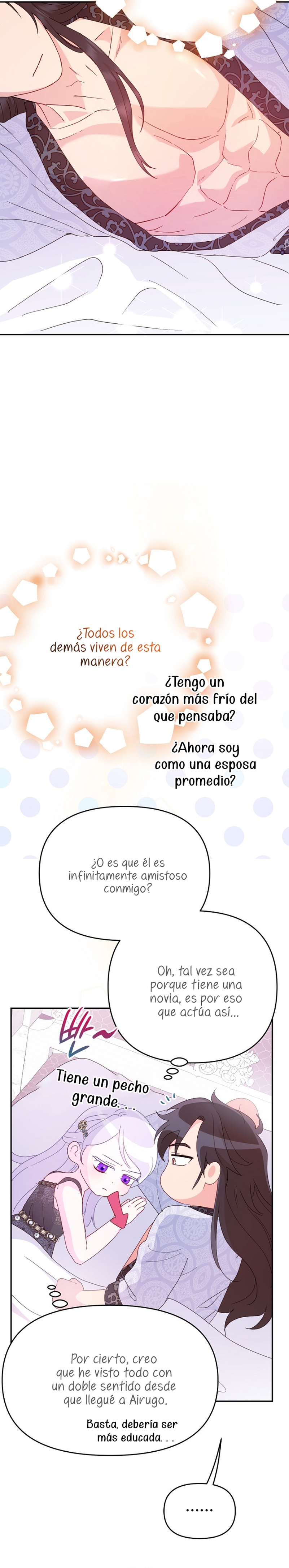 Terminé con mi esposo, ahora iré a hacer dinero Capítulo 66 - Página 27