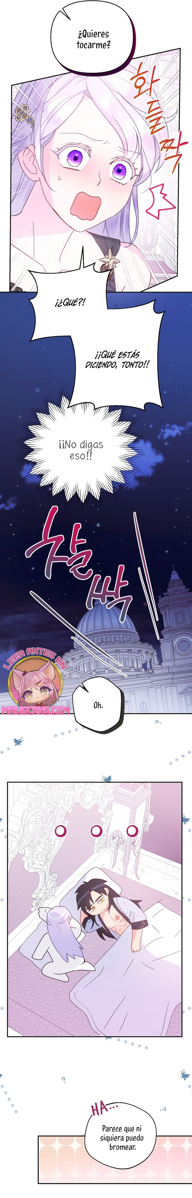 Terminé con mi esposo, ahora iré a hacer dinero Capítulo 66 - Página 28