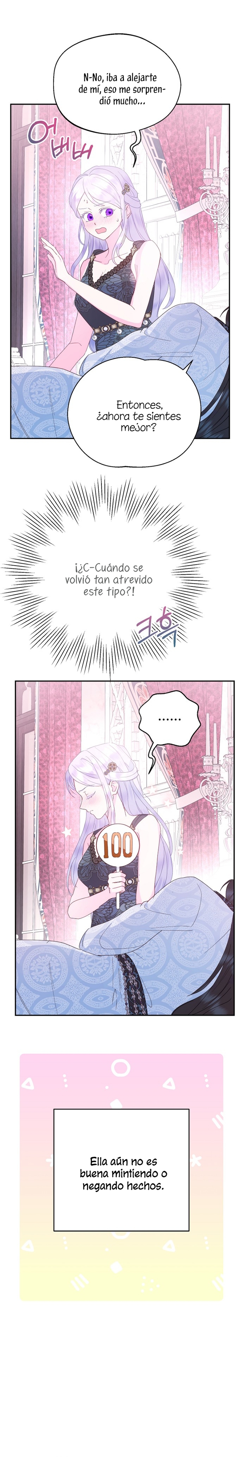 Terminé con mi esposo, ahora iré a hacer dinero Capítulo 66 - Página 29