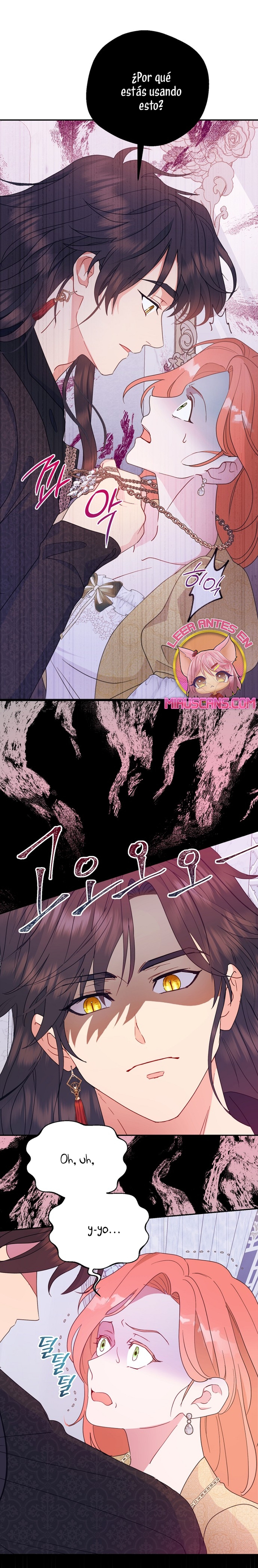 Terminé con mi esposo, ahora iré a hacer dinero Capítulo 66 - Página 3