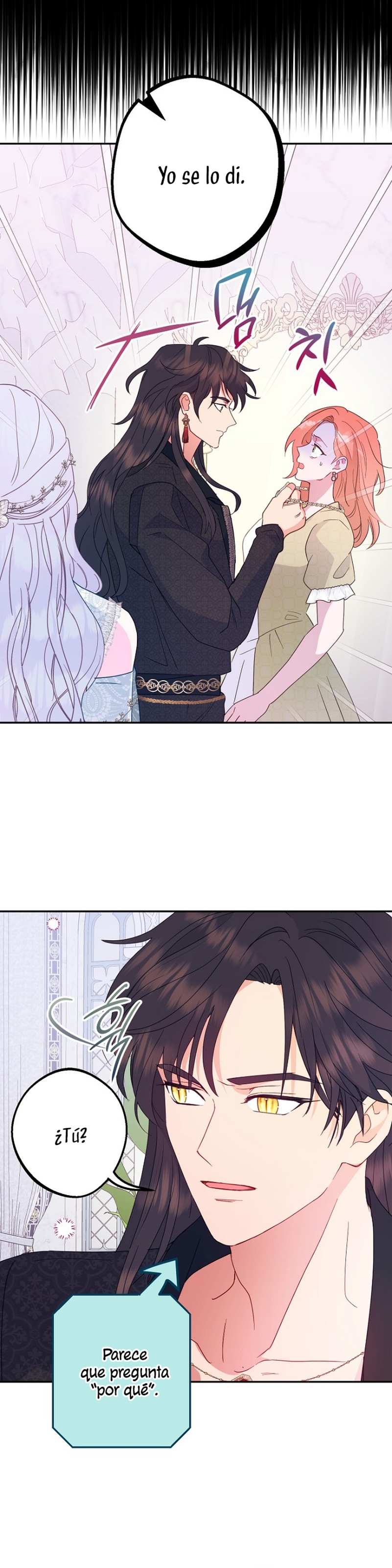 Terminé con mi esposo, ahora iré a hacer dinero Capítulo 66 - Página 4