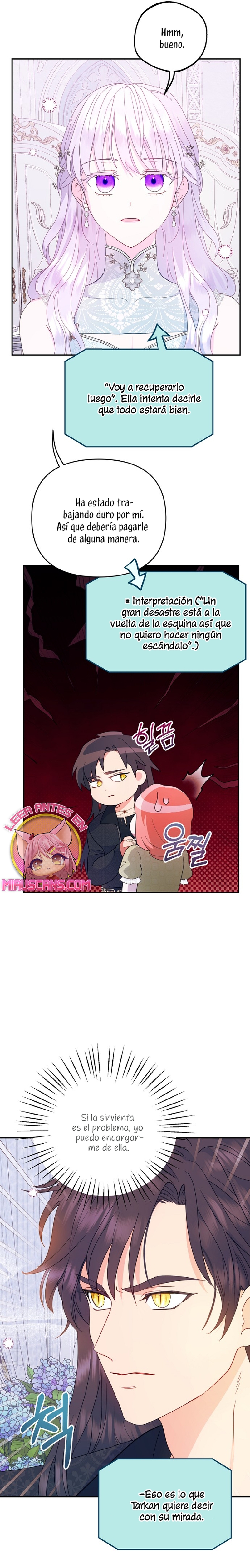 Terminé con mi esposo, ahora iré a hacer dinero Capítulo 66 - Página 5