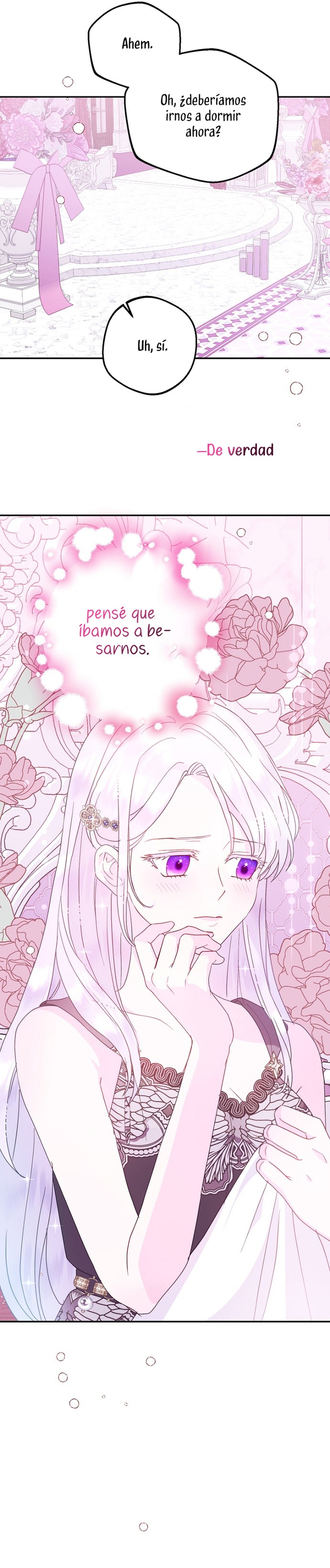 Terminé con mi esposo, ahora iré a hacer dinero Capítulo 67 - Página 10