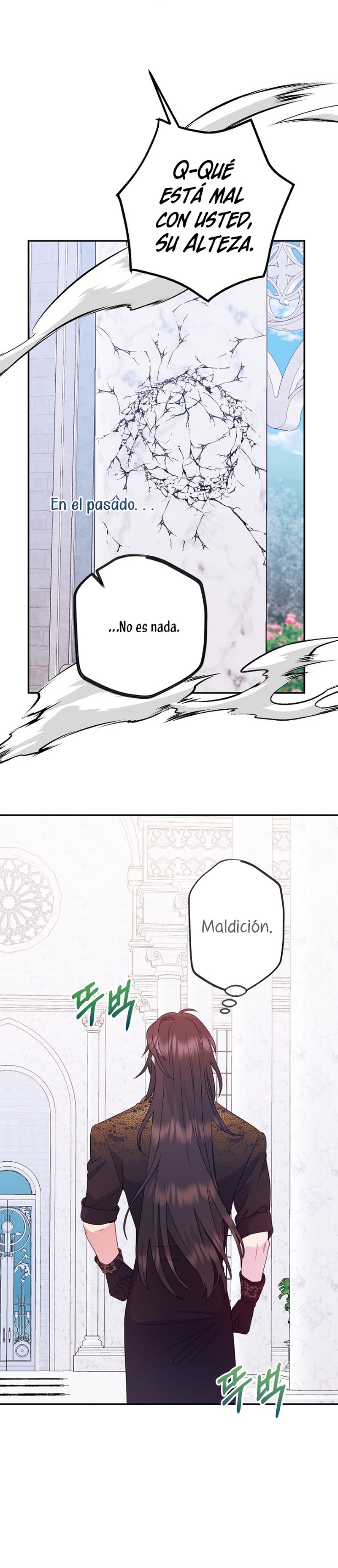 Terminé con mi esposo, ahora iré a hacer dinero Capítulo 67 - Página 15