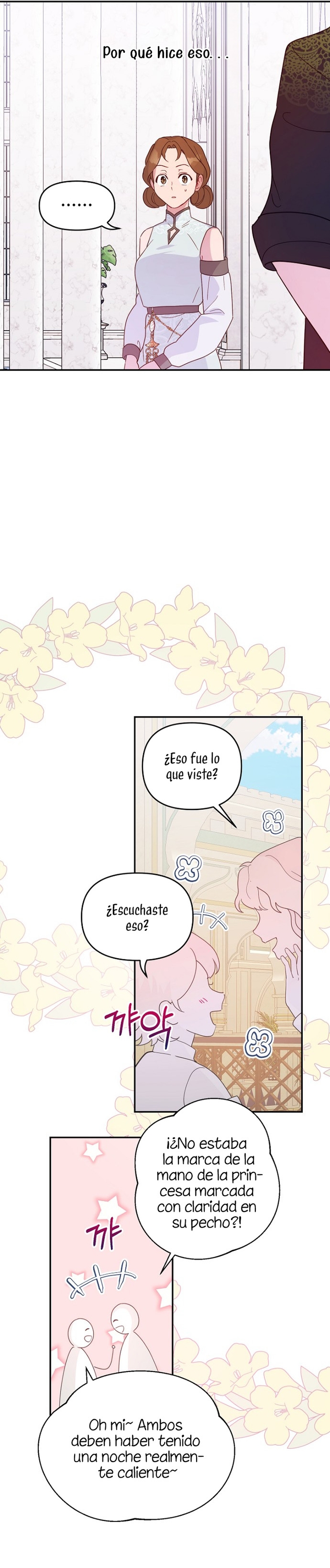 Terminé con mi esposo, ahora iré a hacer dinero Capítulo 67 - Página 16