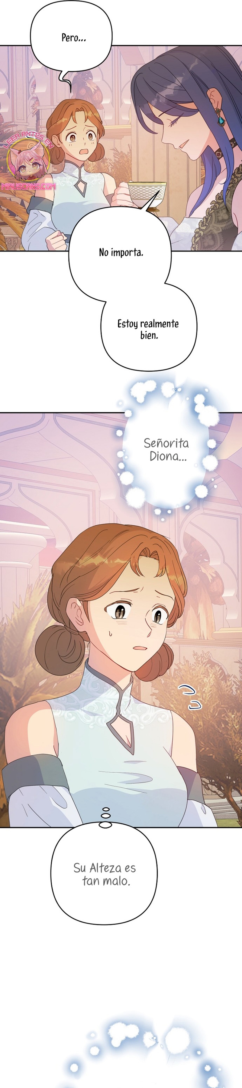 Terminé con mi esposo, ahora iré a hacer dinero Capítulo 67 - Página 19