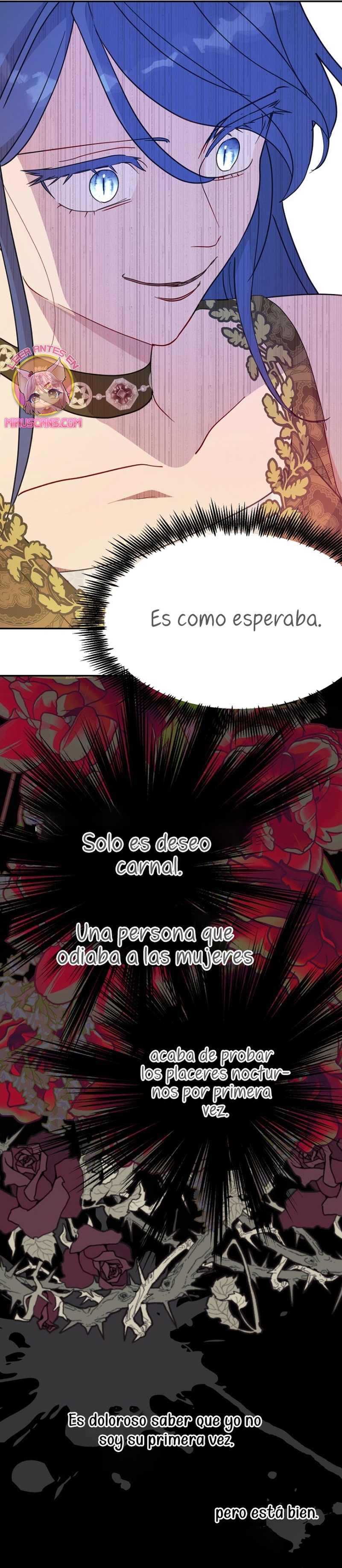 Terminé con mi esposo, ahora iré a hacer dinero Capítulo 67 - Página 21